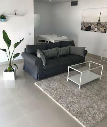 Tower'S Flat 4 On The 30Th Floor +Wifi +Digital Tv Apartment Santa Cruz de Tenerife Exterior photo